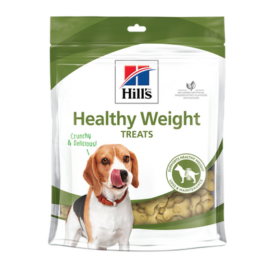 Hill's Brand Treats Healthy Weight Crunchy 220 g - MyStetho Veterinary