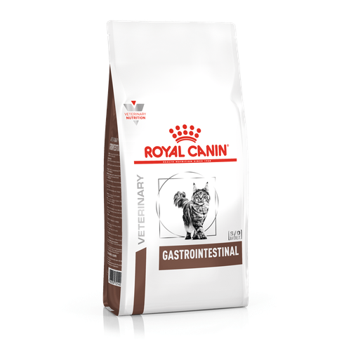 Royal Canin GASTROINTESTINAL 400 g - MyStetho Veterinary