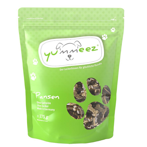 Yummez yummeez rumen 175g - MyStetho Veterinary