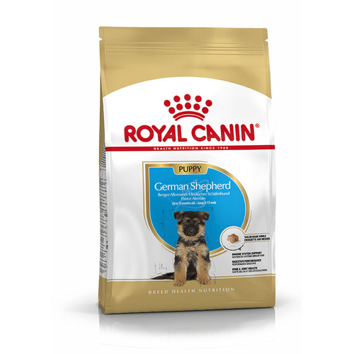 Royal Canin German Shepherd Puppy 3 kg - MyStetho Veterinary