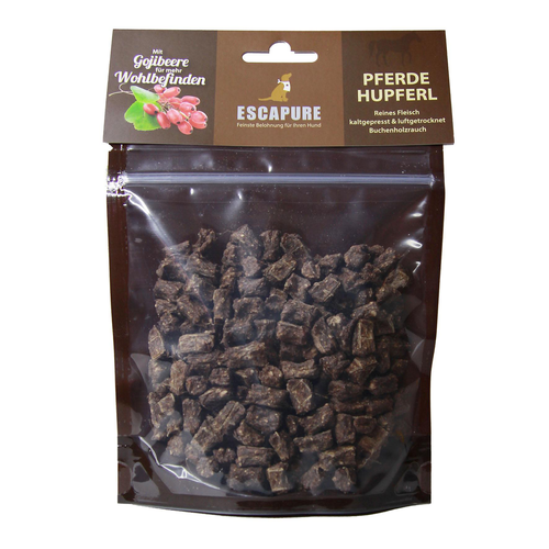 ESCAPURE dragée de cheval 150g - MyStetho Veterinary