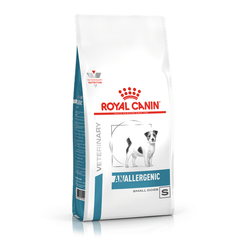 Royal Canin ANALLERGENIC SMALL DOGS 1,5 kg - MyStetho Veterinary