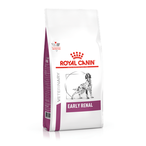 Royal Canin RENAL SMALL DOGS 3,5 kg - MyStetho Veterinary