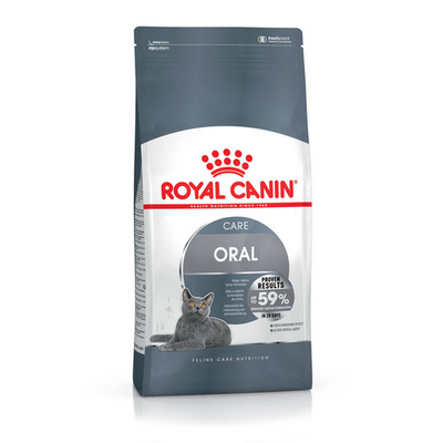 Royal Canin Oral Care 1.5 kg - MyStetho Veterinary