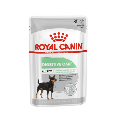 Royal Canin HYPOALLERGENIC Mousse 400 g - MyStetho Veterinary