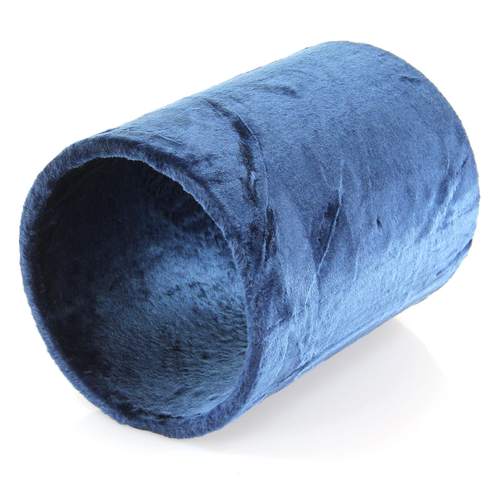 Swisspet Tunnel D=31x42cm, bleu - MyStetho Veterinary