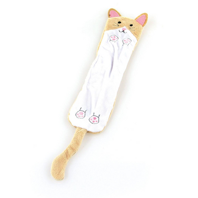 Swisspet Cracker-Cat, beige - MyStetho Veterinary