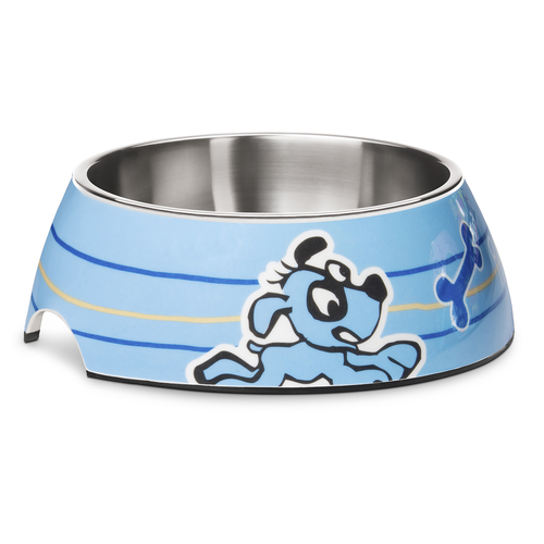 rogz Bowlz Pupz Bowlz blau - MyStetho Veterinary