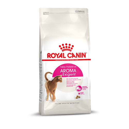 Royal Canin Aroma Exigent 2 kg - MyStetho Veterinary