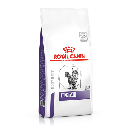 Royal Canin DENTAL 1,5 kg - MyStetho Veterinary