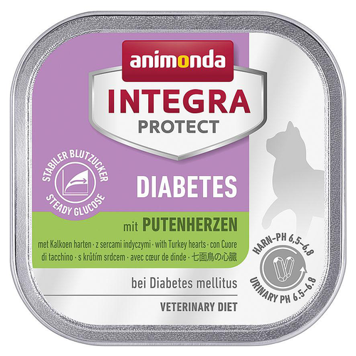 Animonda INTEGRA Protect Diabetes - MyStetho Veterinary