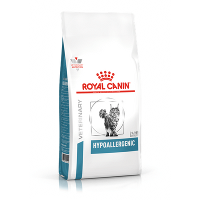 Royal Canin HYPOALLERGENIC 2,5 kg - MyStetho Veterinary