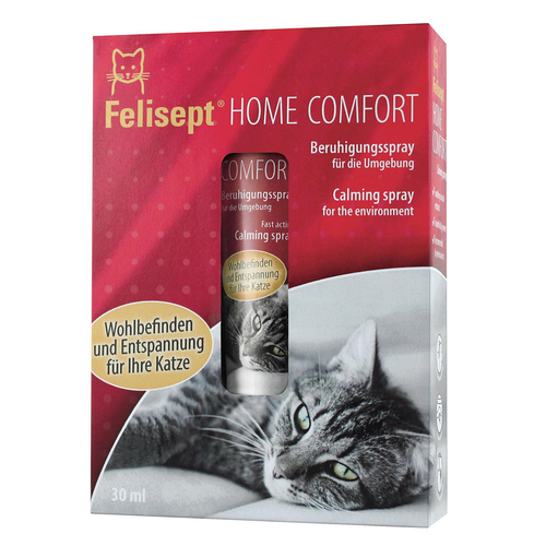 Felisept Home Comfort Spray - MyStetho Veterinary