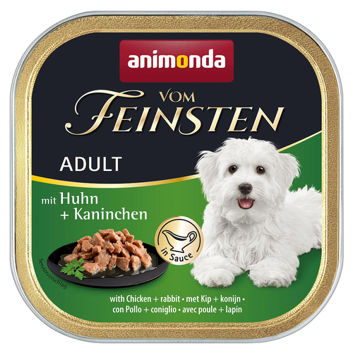 Animonda Vom Feinsten - MyStetho Veterinary