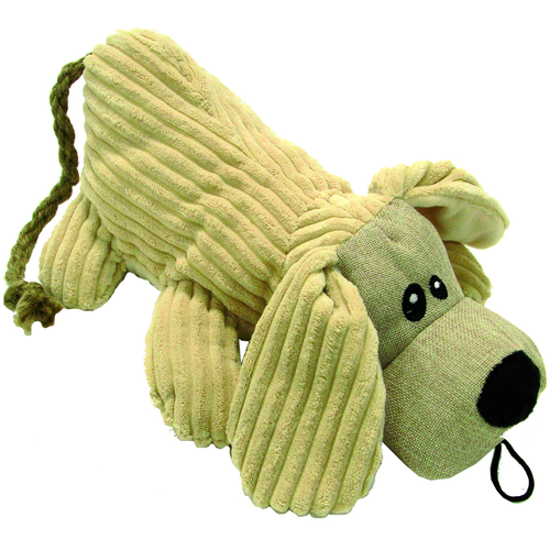 Dylan the Natural Dog 38 cm - MyStetho Veterinary