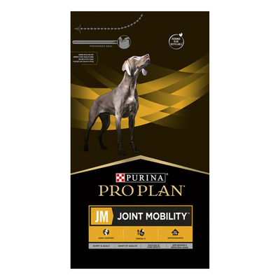 PPVD Canine JM - Joint Mobility 3kg - MyStetho Veterinary