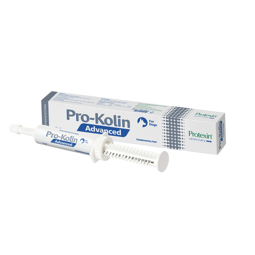 Protexin Pro-Kolin + for dogs and cats Dog 15 ml - MyStetho Veterinary