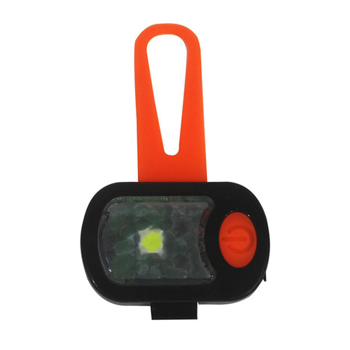 Swisspet Flasher, orange - MyStetho Veterinary