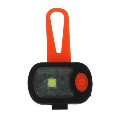 Swisspet Flasher, orange - MyStetho Veterinary