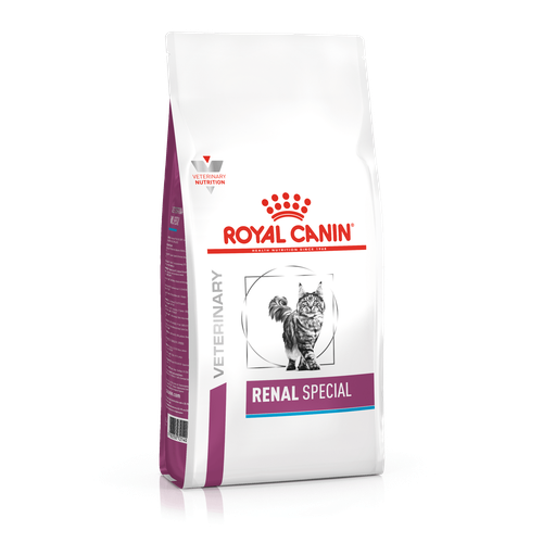 Royal Canin RENAL SPECIAL 2 kg - MyStetho Veterinary