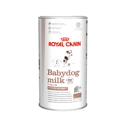 Royal Canin Babydog Milk 2 kg - MyStetho Veterinary