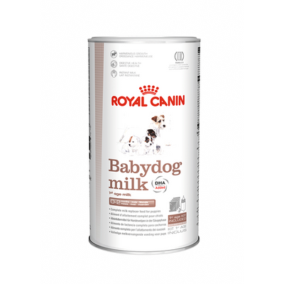 Royal Canin Babydog Milk 2 kg - MyStetho Veterinary