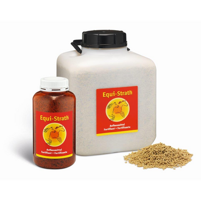 Equi-Strath 5 Liter bidon - MyStetho Veterinary