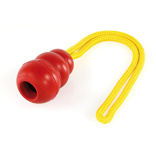 Kong Classic et Extreme avec corde - MyStetho Veterinary