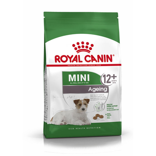 Royal Canin Mini Ageing 12+ 1.5 kg - MyStetho Veterinary