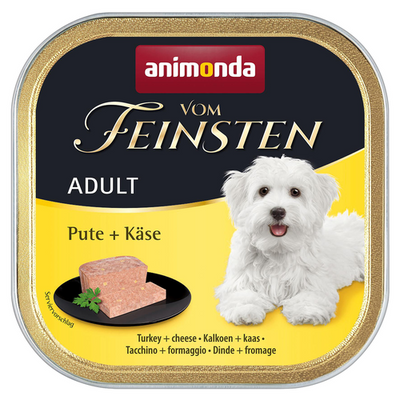 Animonda Vom Feinsten, Adult Classic - MyStetho Veterinary