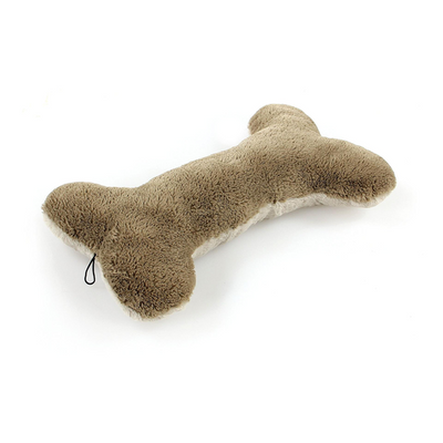 Swisspet jouet pour chiens Bone XL en peluche - MyStetho Veterinary