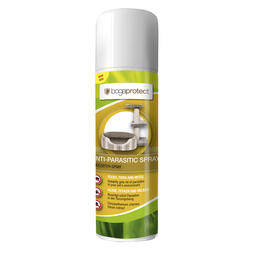 bogaclean Spray insecticide 200ml - MyStetho Veterinary