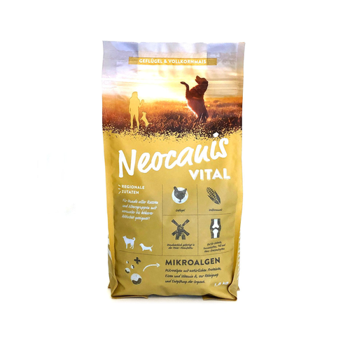 Neocanis Adulte Aliment sec VITAL 1.8kg - MyStetho Veterinary