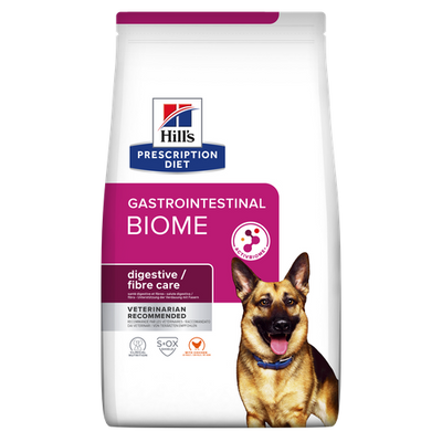 Hill's Prescription Diet GI Biome Chicken 1.5 kg - MyStetho Veterinary