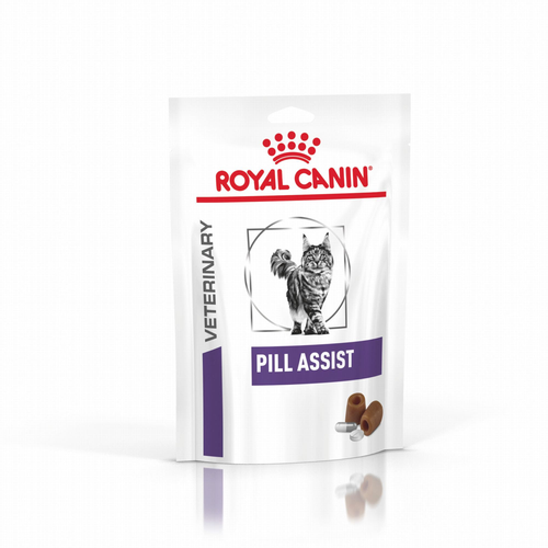 Royal Canin PILL ASSIST CAT 45 g - MyStetho Veterinary