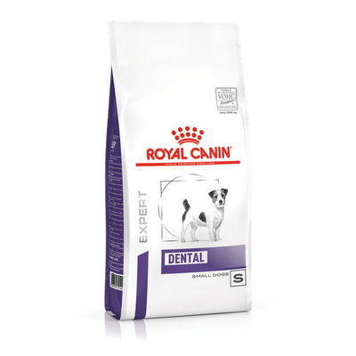 Royal Canin DENTAL SMALL DOGS 3,5 kg - MyStetho Veterinary