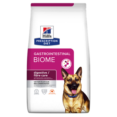 Hill's Prescription Diet GI Biome Chicken 10 kg - MyStetho Veterinary