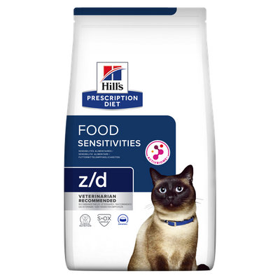 Hill's Prescription Diet z/d Original 6 kg - MyStetho Veterinary