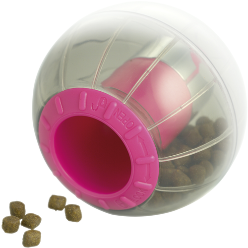 Catmosphere Dispenser pink Stück - MyStetho Veterinary