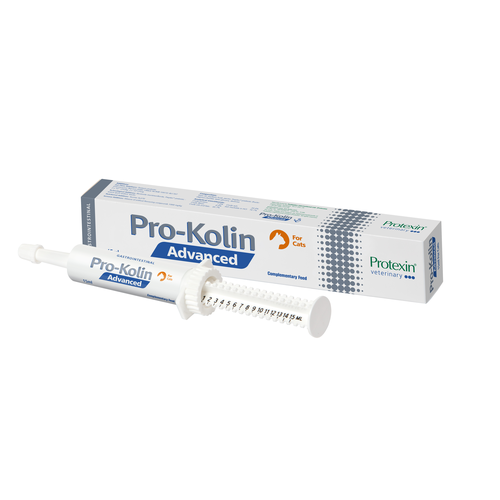 Protexin Pro-Kolin Advanced Cat 15ml - MyStetho Veterinary