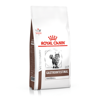 Royal Canin GASTROINTESTINAL HAIRBALL 2 kg - MyStetho Veterinary