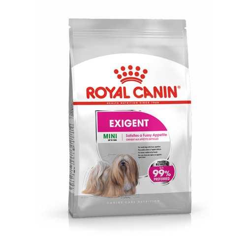 Royal Canin Exigent Mini 3 kg - MyStetho Veterinary