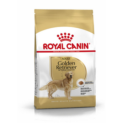 Royal Canin Golden Retriever Adult 12 kg - MyStetho Veterinary