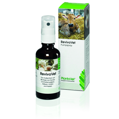 RevivoVet 50 ml flacon vap. - MyStetho Veterinary