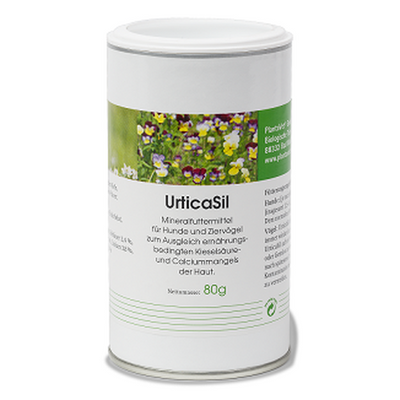 UrticaSil 80 g boîte - MyStetho Veterinary