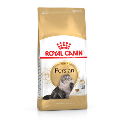 Royal Canin Persian Adult 0.4 kg - MyStetho Veterinary