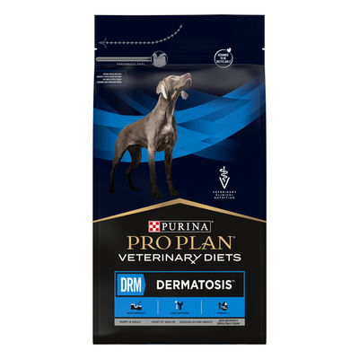 PPVD Canine DRM - Dermatosis 3kg - MyStetho Veterinary