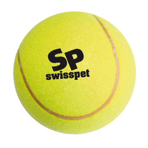 Swisspet balle de tennis Smash &amp; Play Big Bobble - MyStetho Veterinary