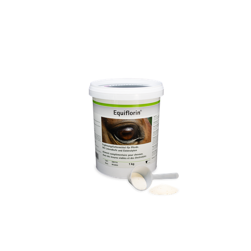 Equiflorin 1 kg boîte - MyStetho Veterinary