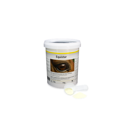 Equistar 1 kg boîte - MyStetho Veterinary